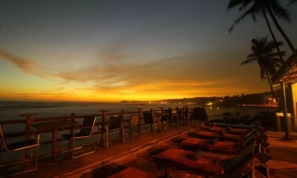 Hotel Rock Fort, фото 5
