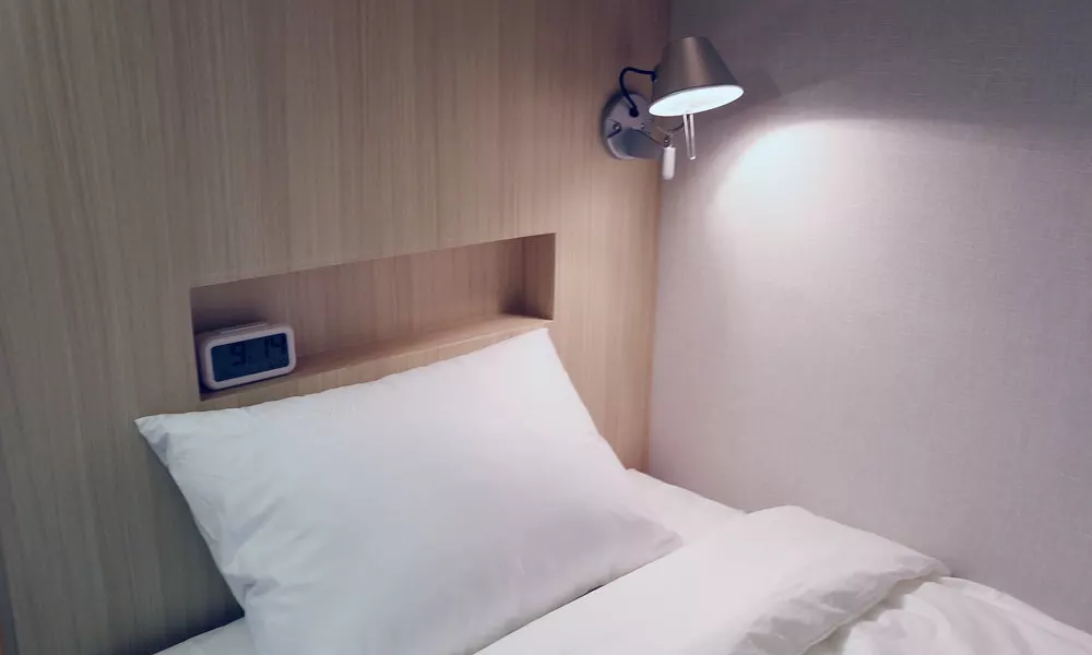 Hotel 8 Hours, фото 2