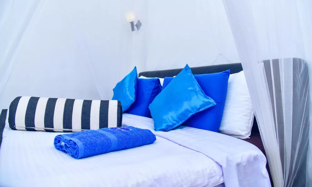 Ella Nimal Nest Inn, фото 3