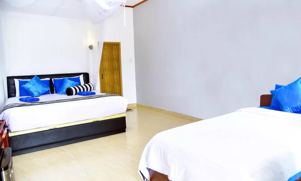 Ella Nimal Nest Inn, фото 4