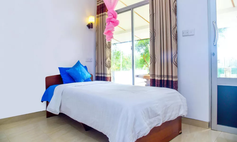 Ella Nimal Nest Inn, фото 5