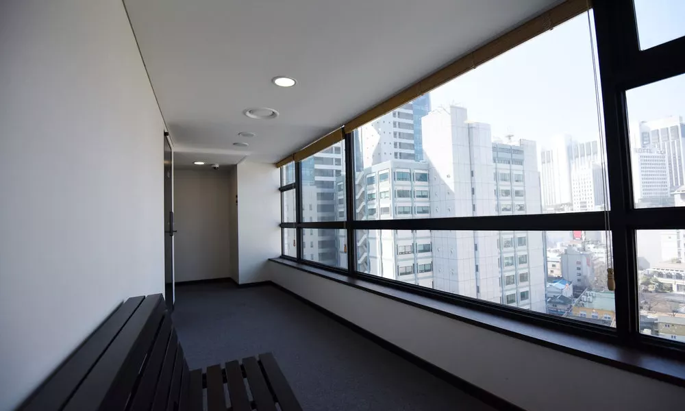 57 Myeongdong Hostel, фото 4