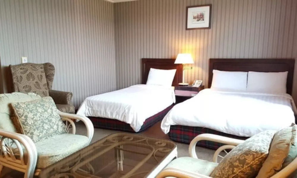 Hotel Airport
