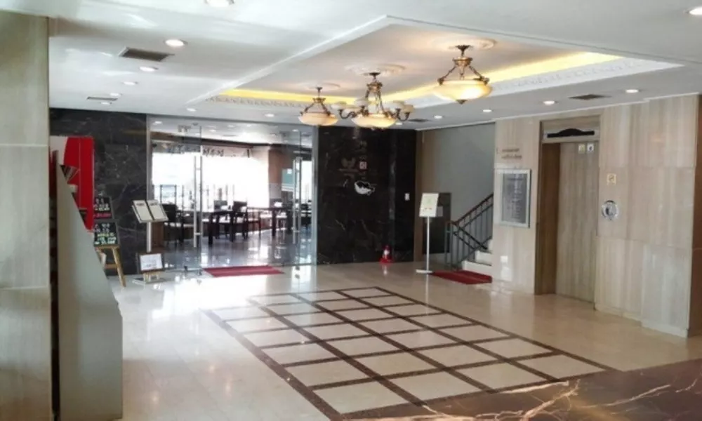 Hotel Airport, фото 3