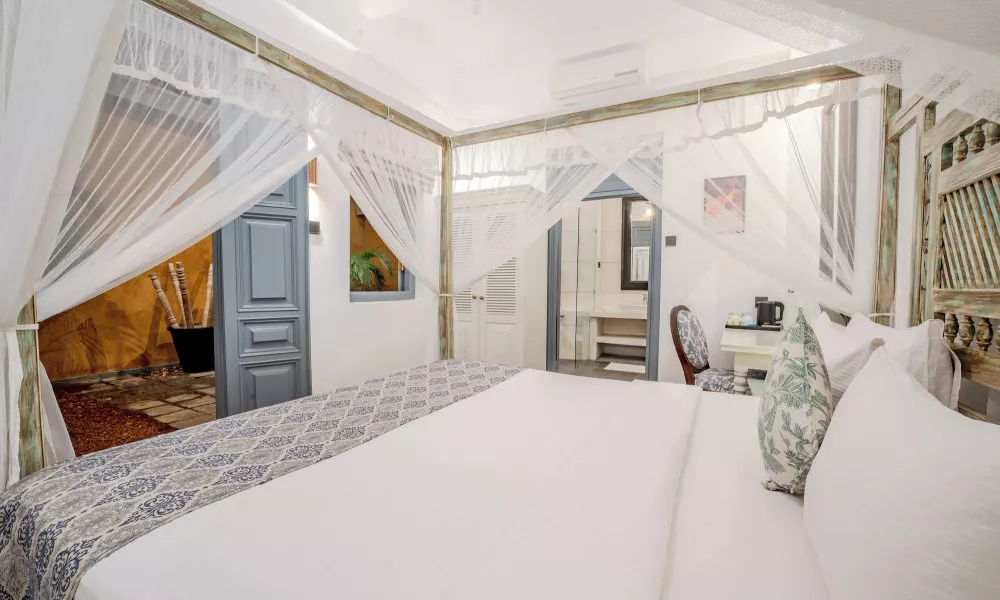 Small House Boutique Guest House, фото 2