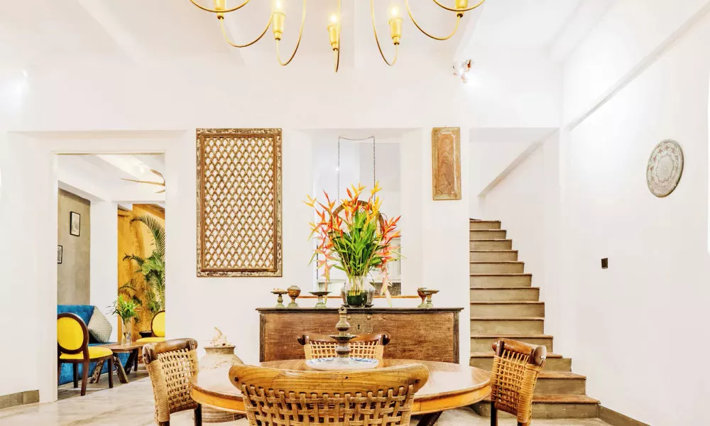 Small House Boutique Guest House