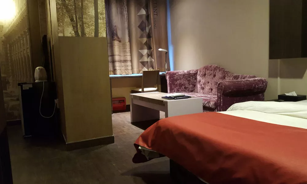 Hotel Highland, фото 2