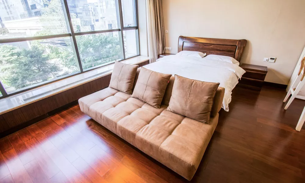 World City Jiamei Service Apartment, фото 3
