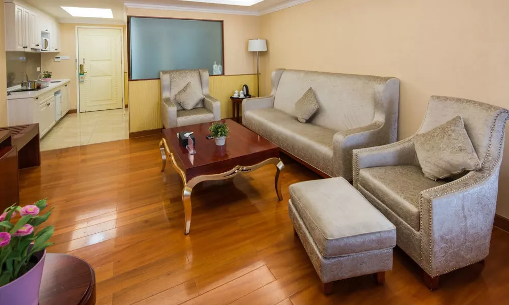 Grand Eastern International Apartment, фото 3