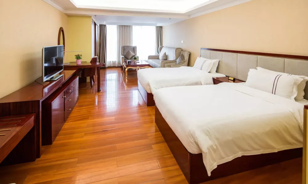 Grand Eastern International Apartment, фото 4