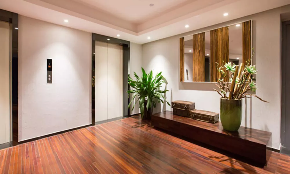 SANYA POLY PHOENIX HOTEL, фото 2