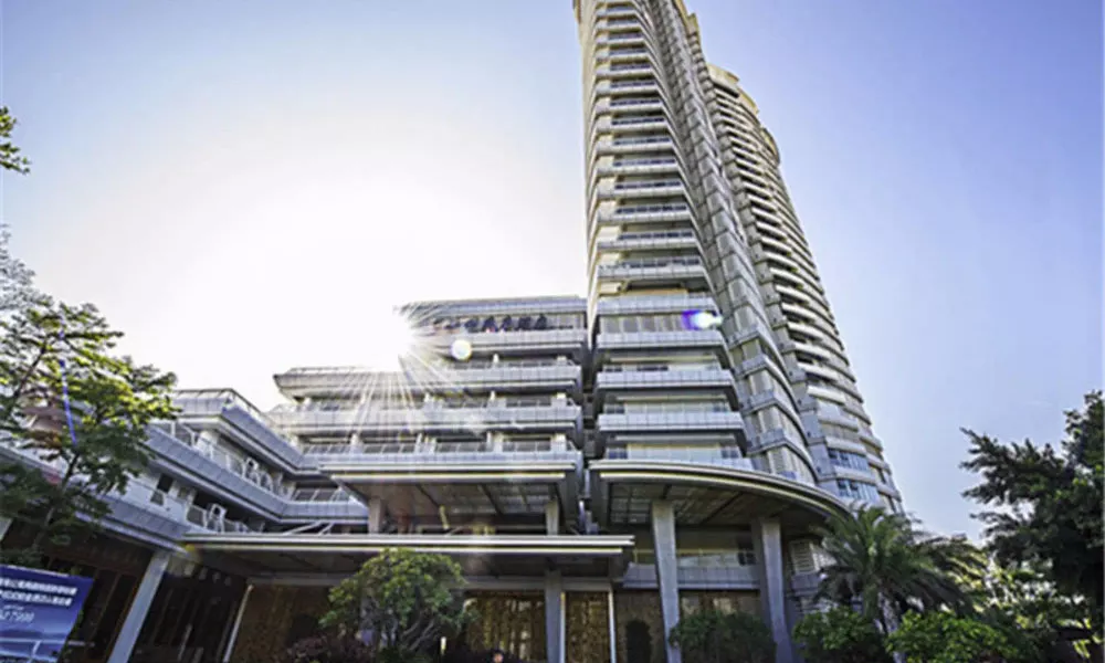 SANYA POLY PHOENIX HOTEL