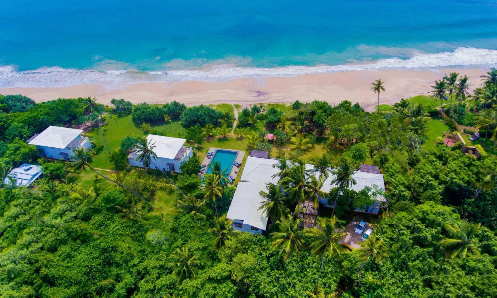 Soul Resorts