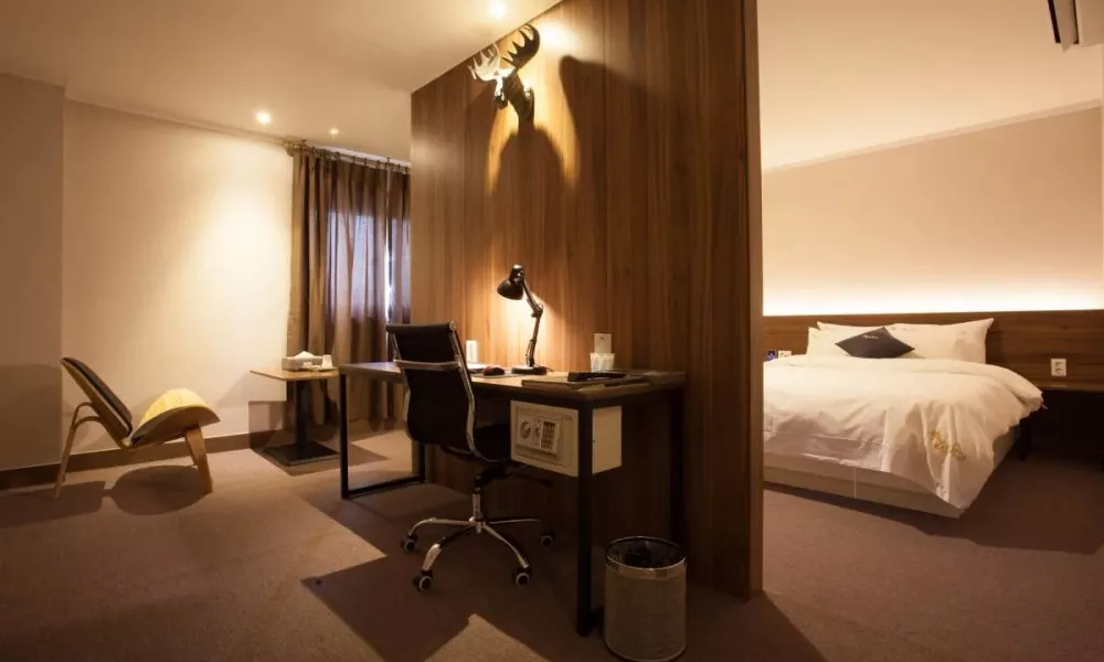Vatica Hotel Dongdaemun