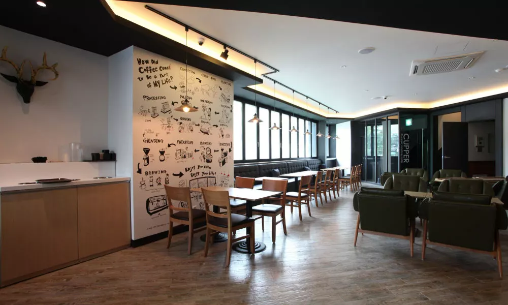 Vatica Hotel Dongdaemun, фото 5
