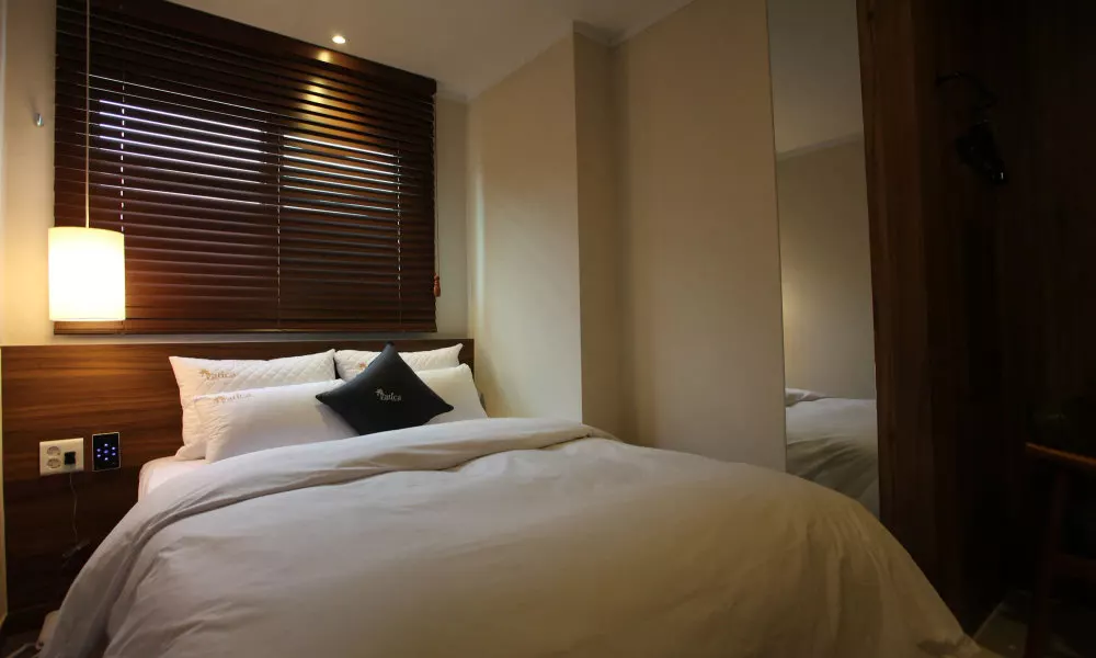 Vatica Hotel Dongdaemun, фото 2