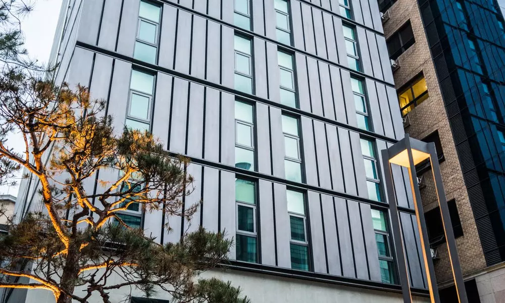 Boree Hotel Gangnam