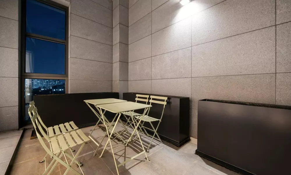 Boree Hotel Gangnam, фото 4