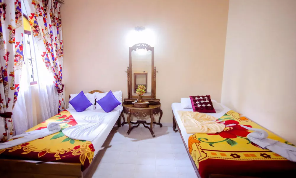 Frangipani Motel, фото 3