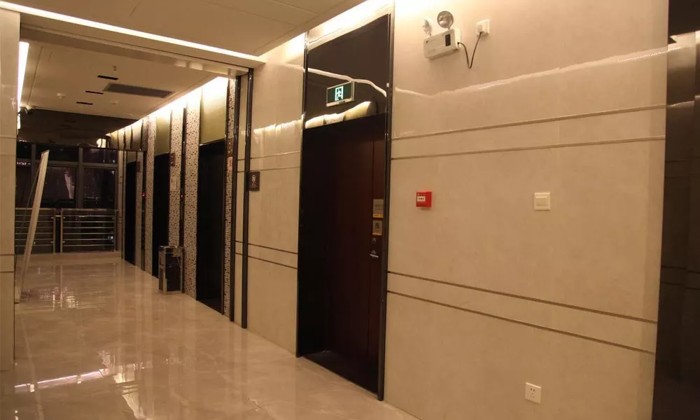 Guangzhou Vadim Apartment, фото 5