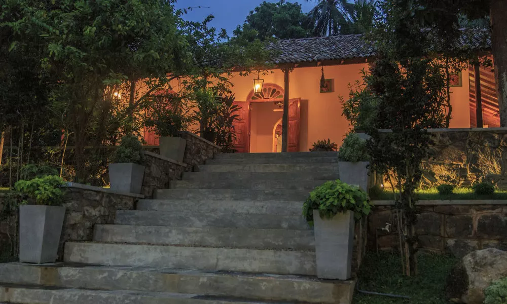 Lali Villa
