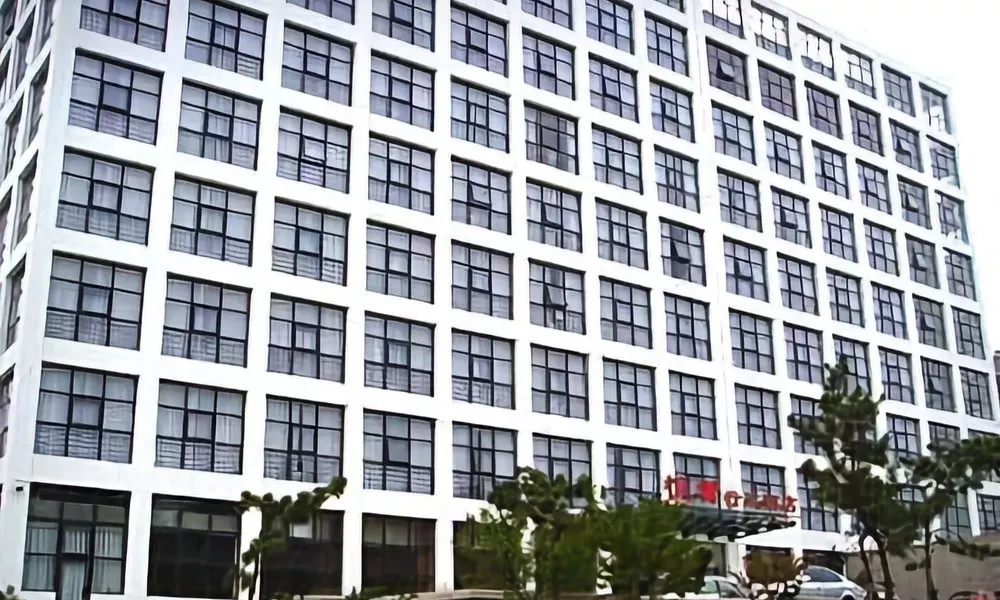 Hengdu Hotel - Qingdao