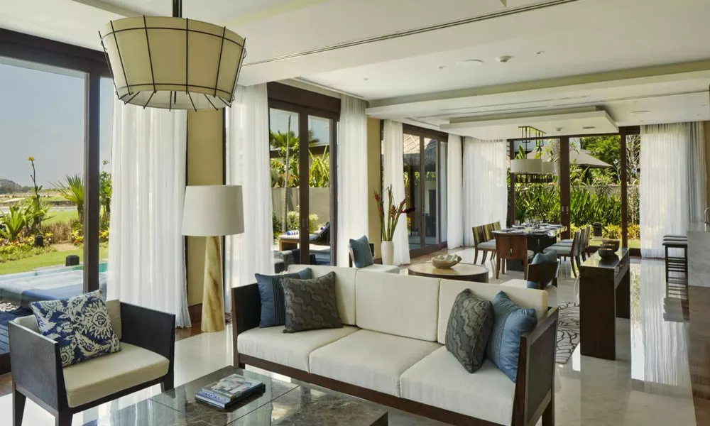 Bali National Golf Villas, фото 2
