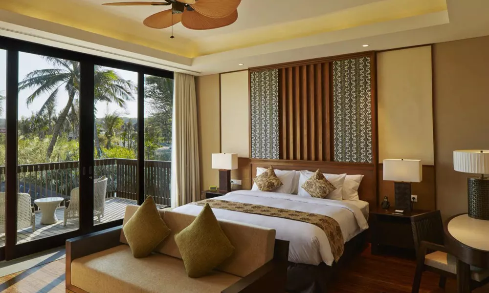 Bali National Golf Villas, фото 3