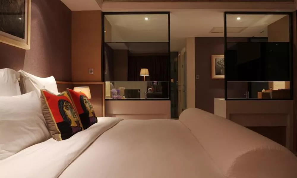 Onehome Art Hotel Shanghai