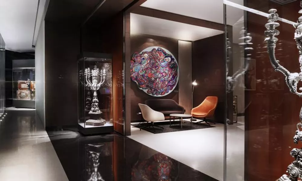 Onehome Art Hotel Shanghai, фото 4