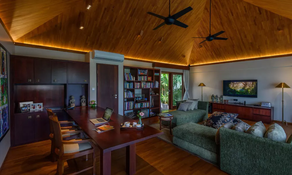 Private Villas of Bali, фото 4