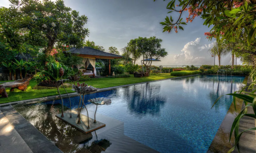 Private Villas of Bali