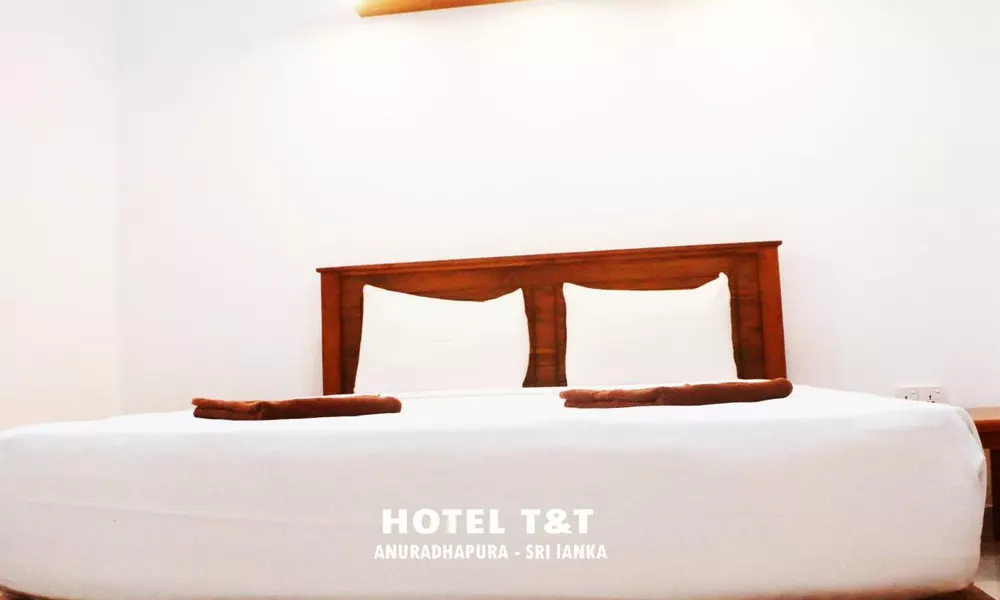 Hotel T & T, фото 5