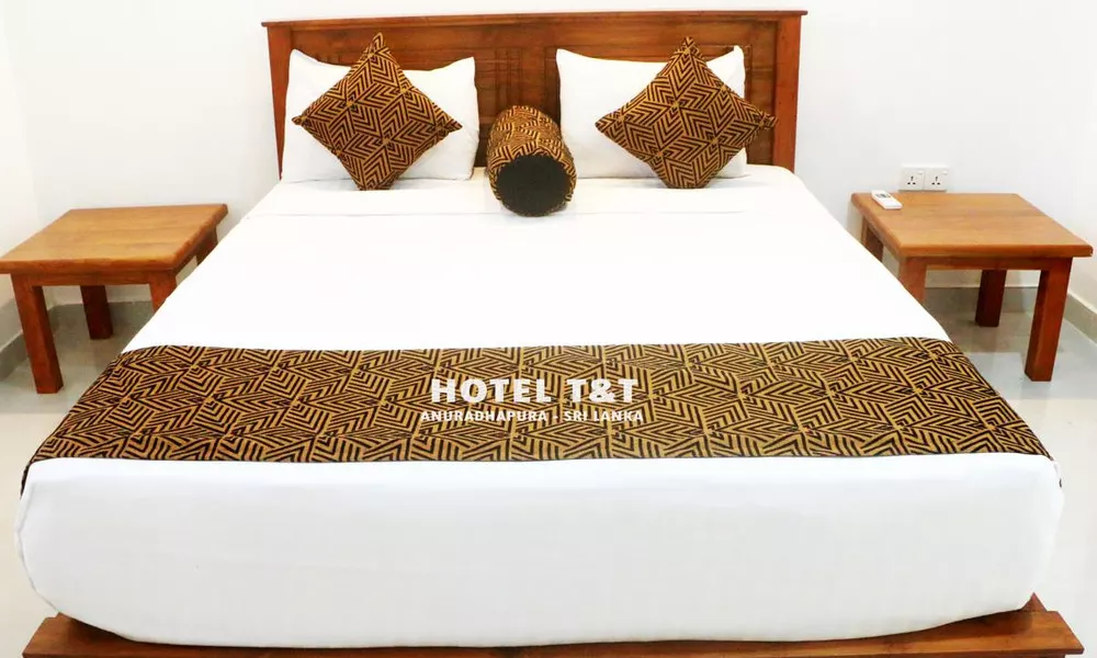 Hotel T & T, фото 3
