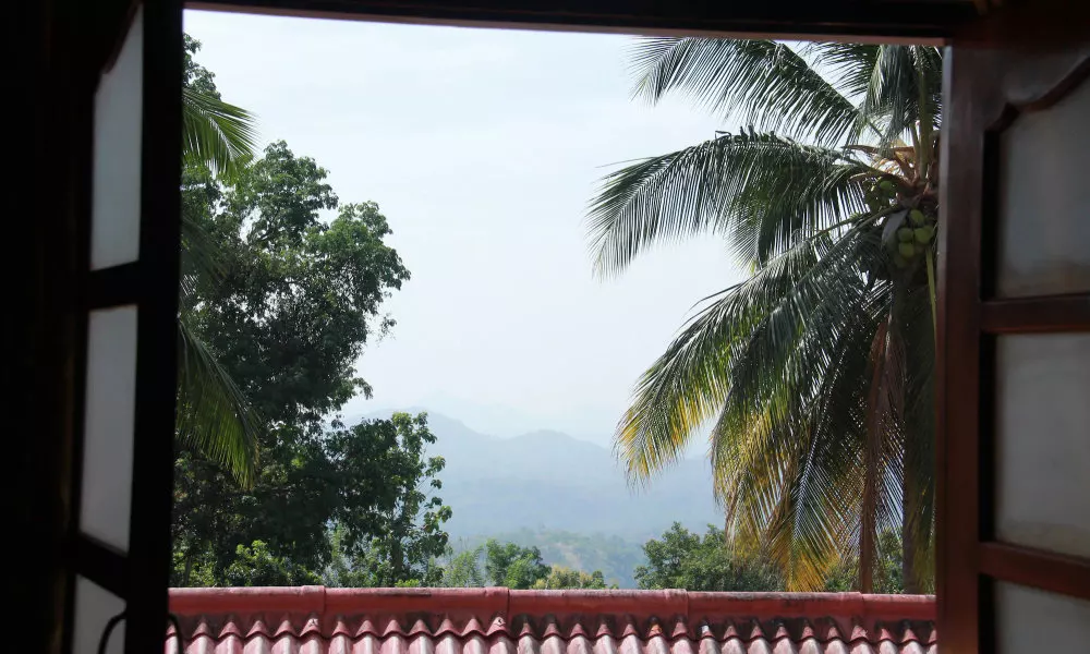 Anura Guest Inn, фото 2