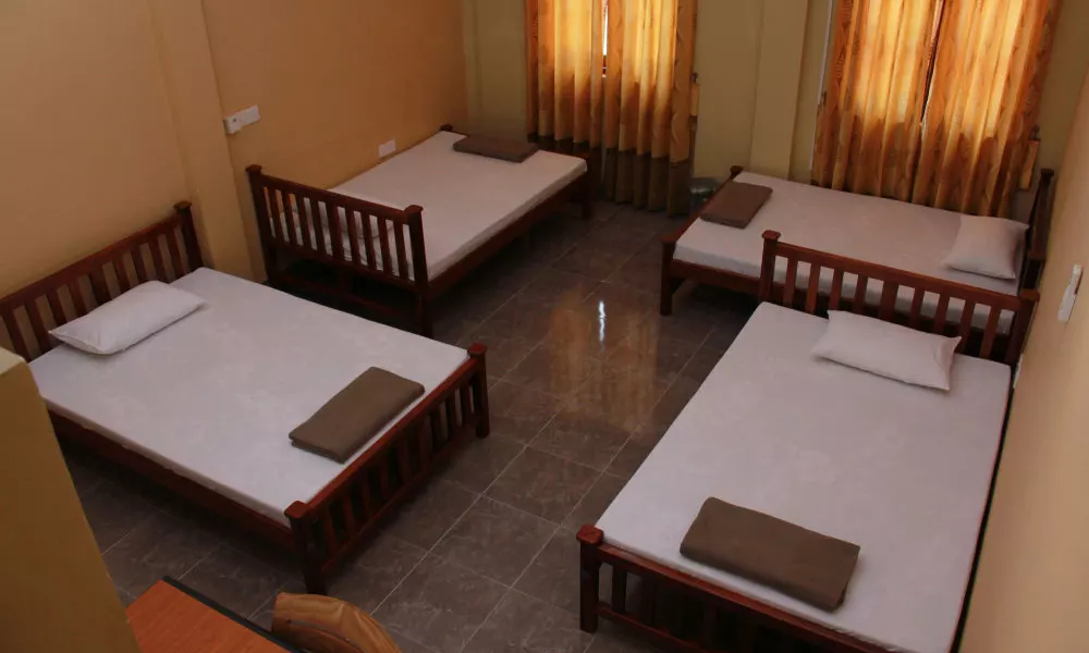 Anura Guest Inn