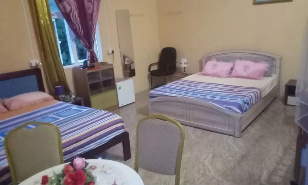 Chez Ronald Guest House, фото 2