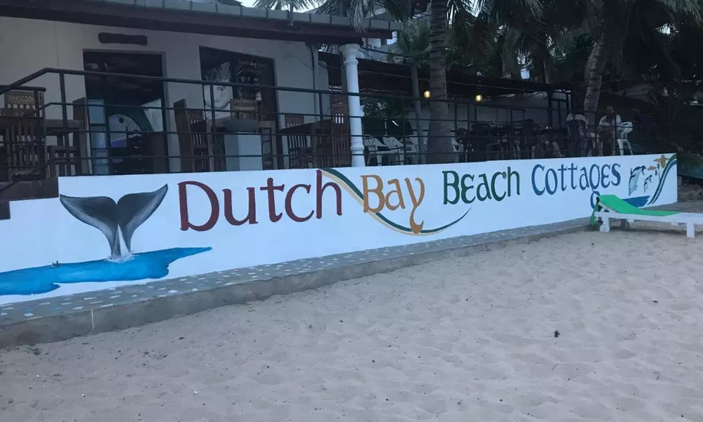 Dutch Bay Beach Cottages