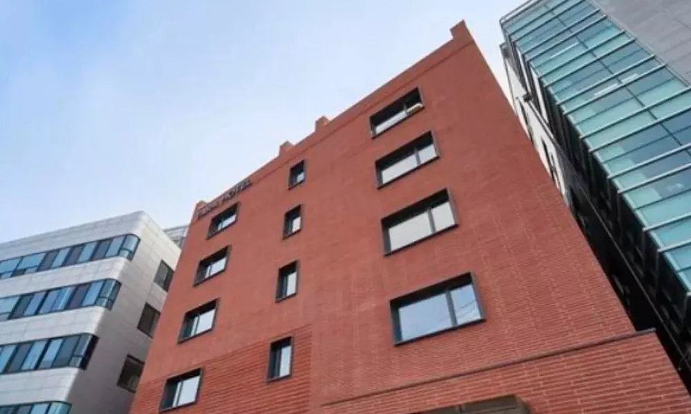 Tara Hotel, фото 5