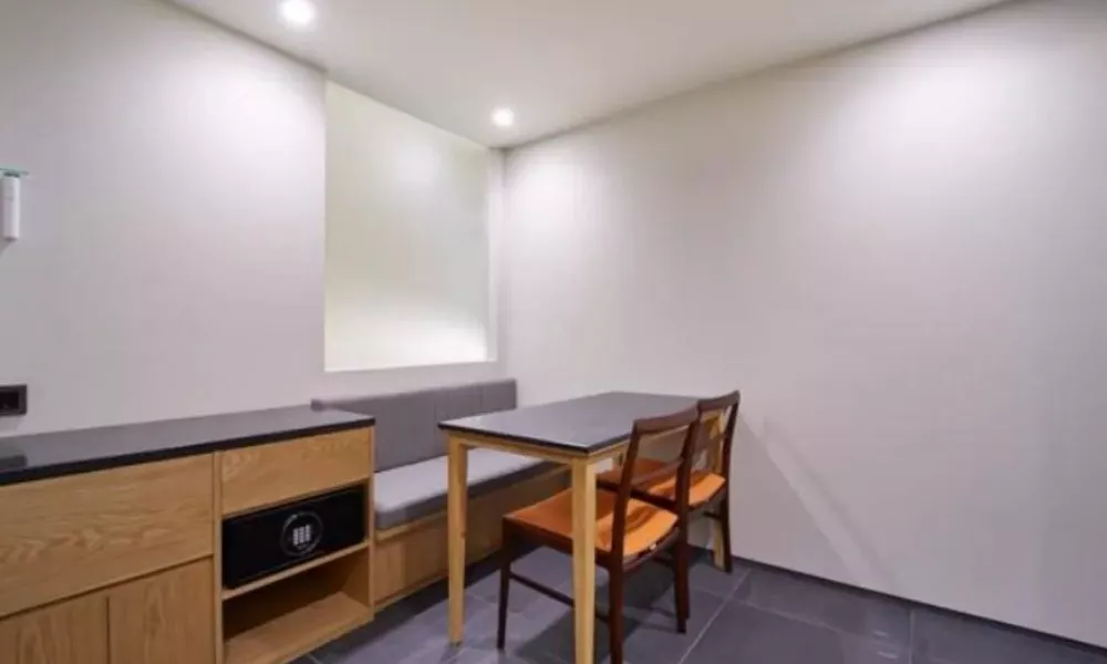 Tara Hotel, фото 3