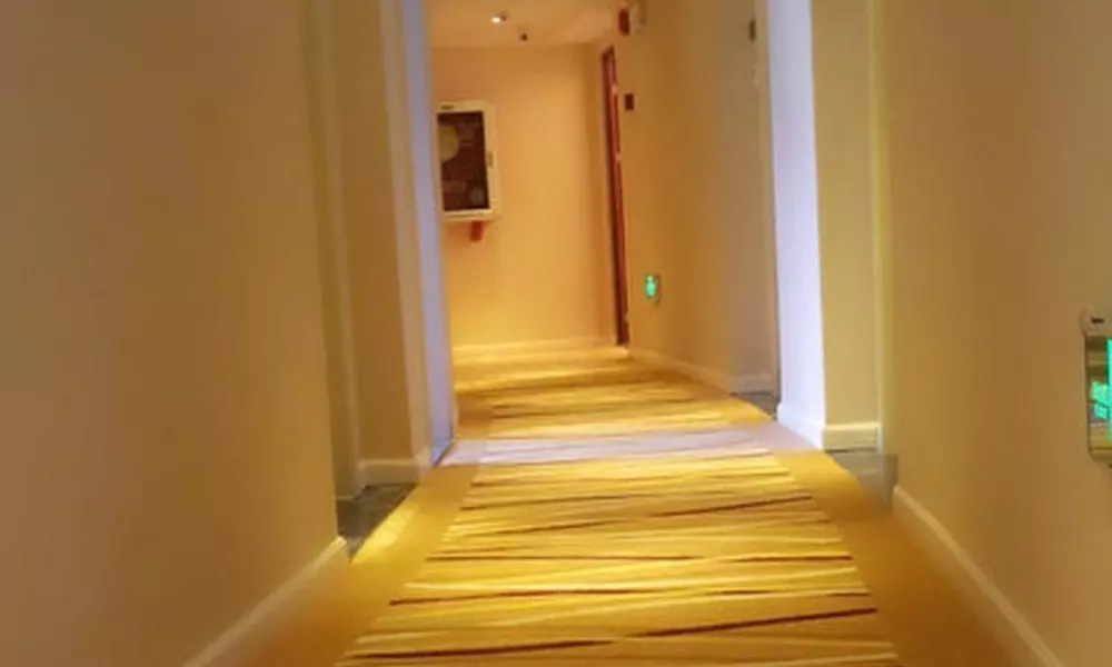 Shenzhen BoMei Hotel, фото 4