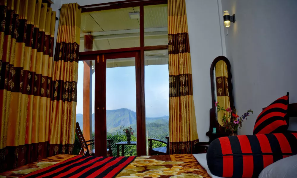 Cool Mount Resort, фото 3
