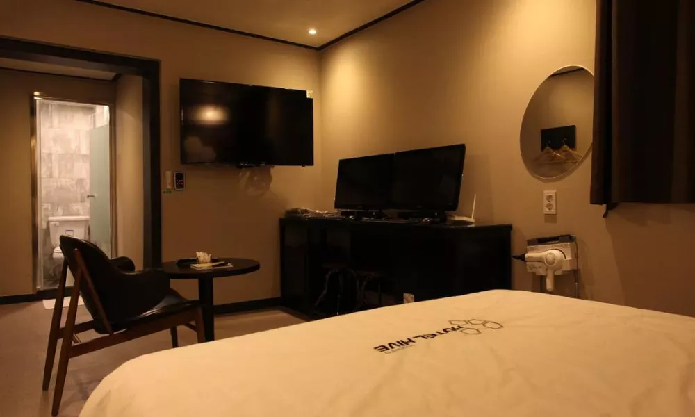 Hotel Hive