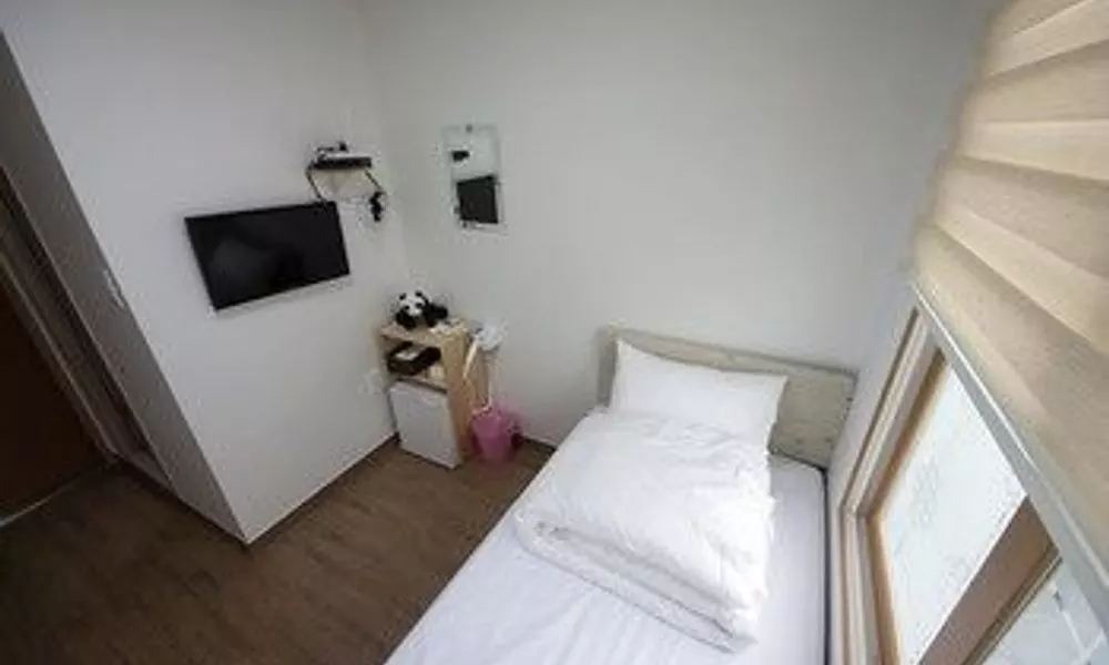 Charim Guesthouse, фото 3