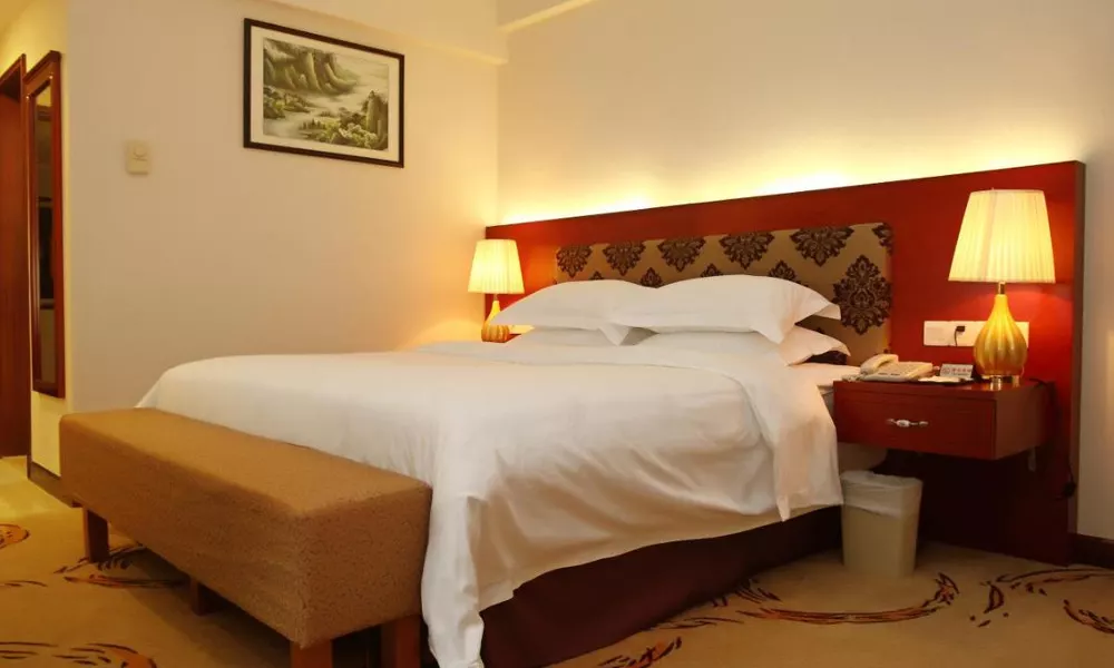 Care Free Hotel, фото 4