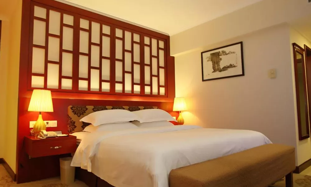 Care Free Hotel, фото 3