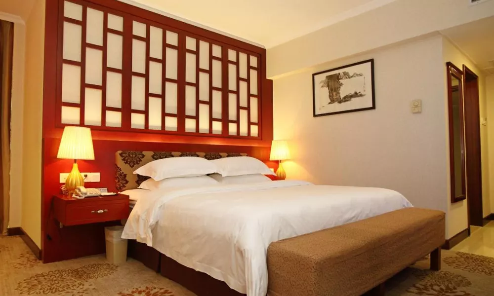 Care Free Hotel, фото 5