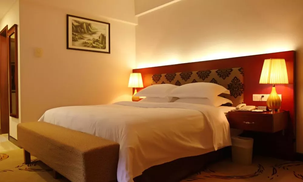 Care Free Hotel, фото 2