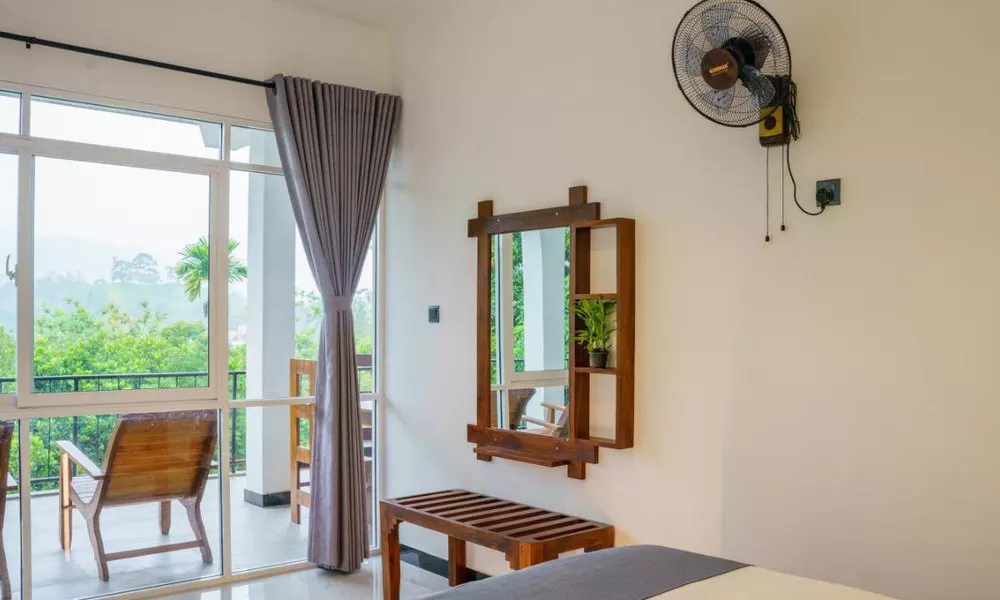 Elegant Home Stay Ella, фото 4