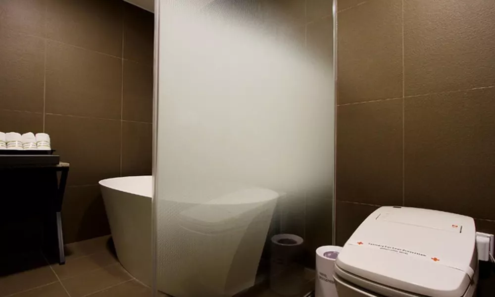 Donggyeong Hotel, фото 5